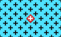 Flag of Knights of Lusitania